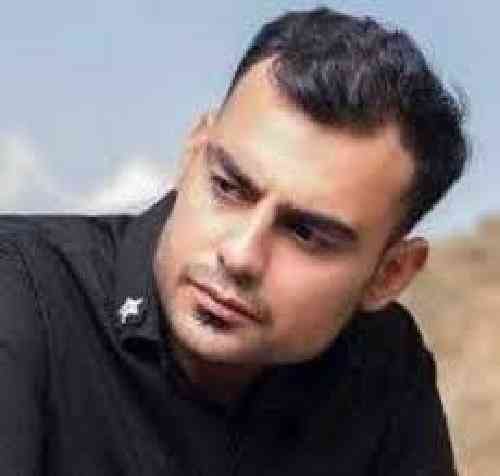 یاسین ترکی من هر چی میگم تو بازم حاضر جوابی